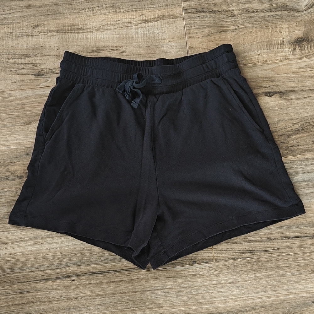 EUC Soft Lou & Grey Lounge Shorts